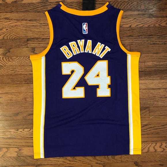 kids kobe jersey